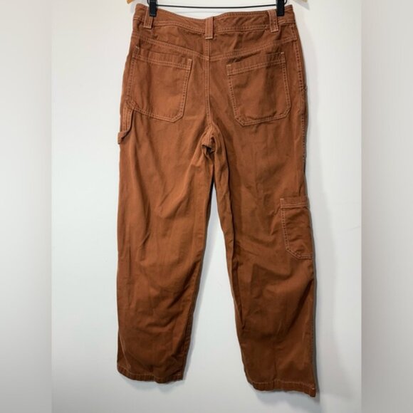 Aritzia Sundeh Oscar Pant size 10 - Picture 7 of 11